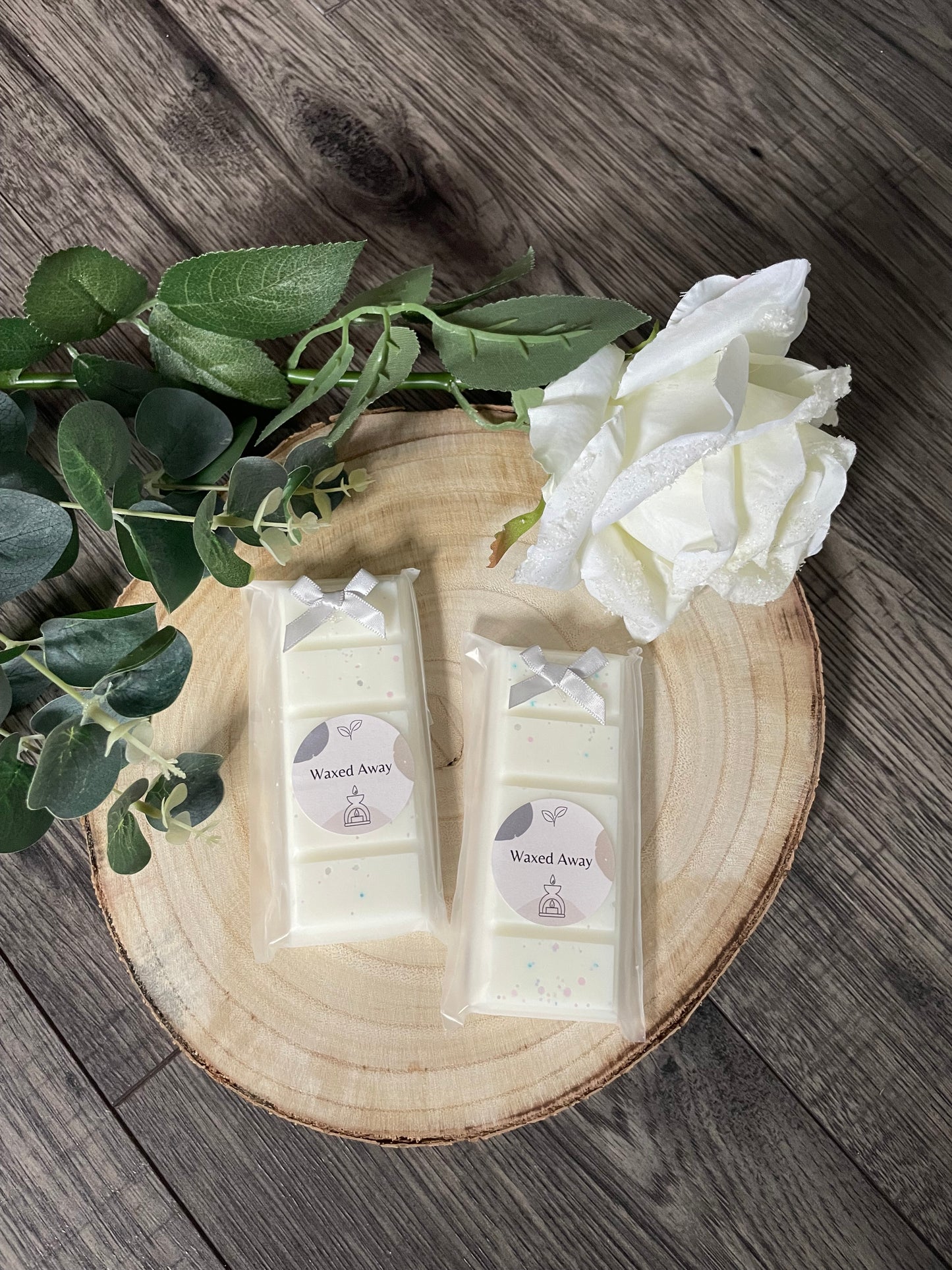 Clean and fresh cotton