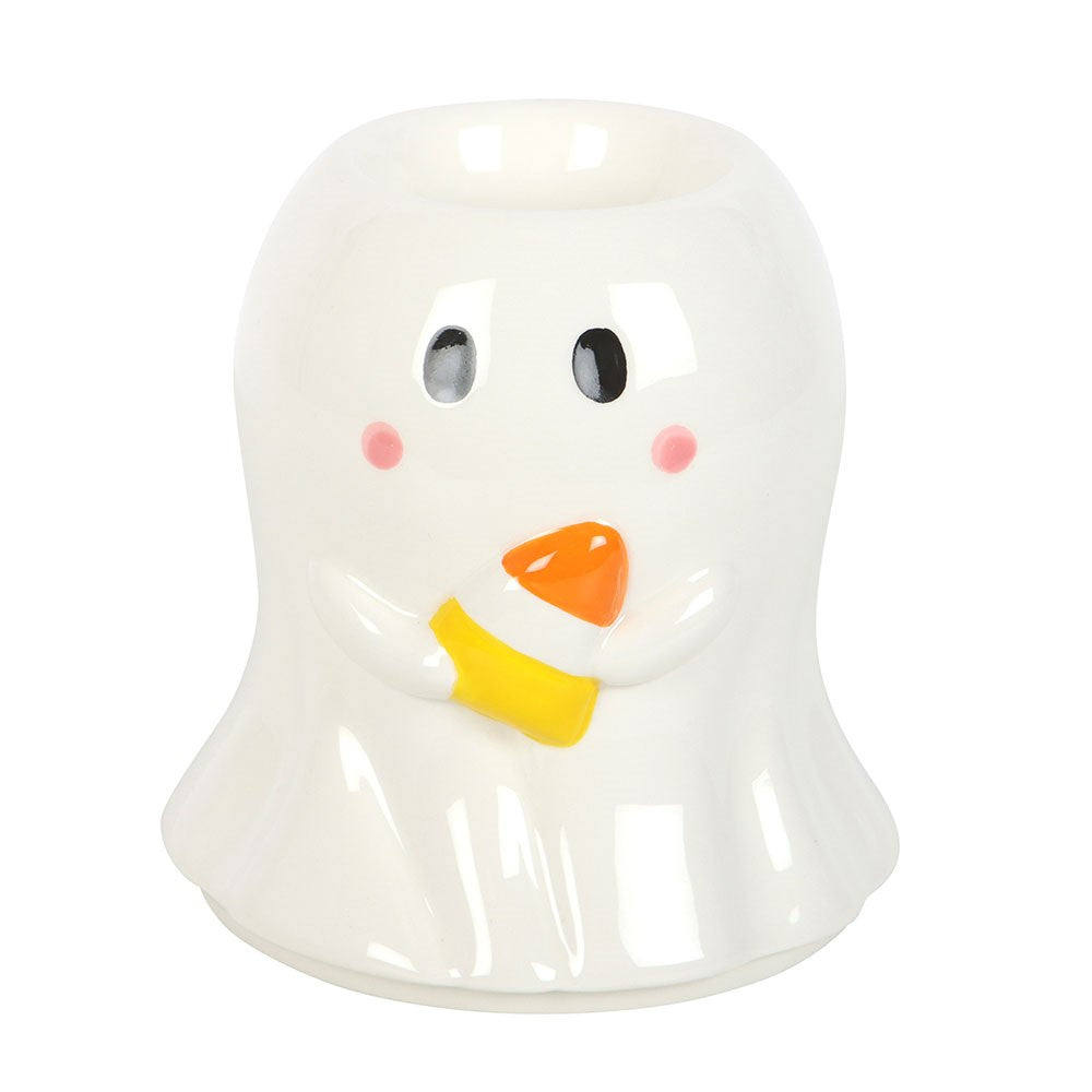 Cute ghost burner
