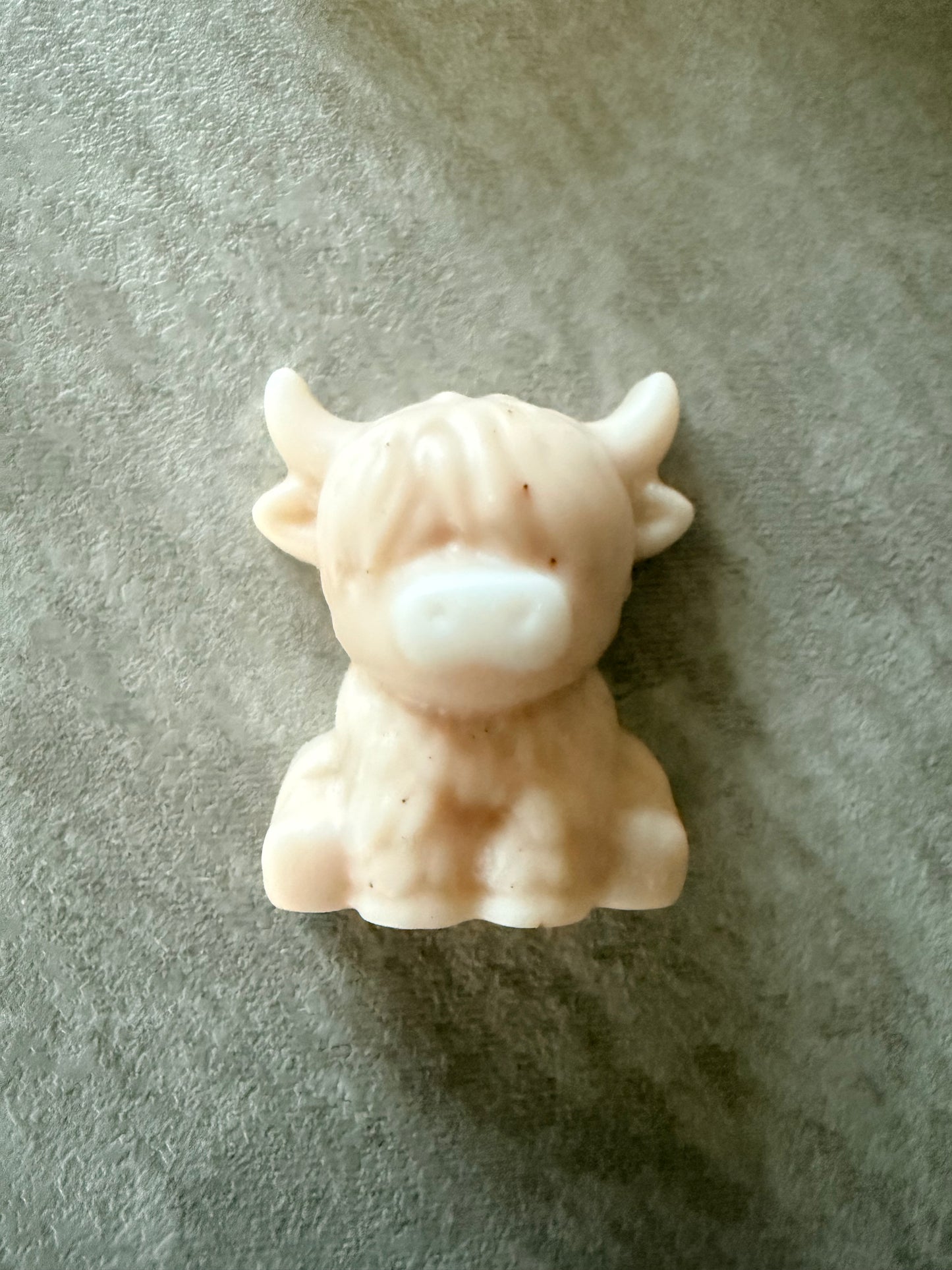 Highland cow 🐮 coming soon