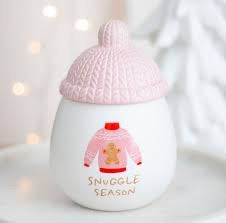 Snuggle burner