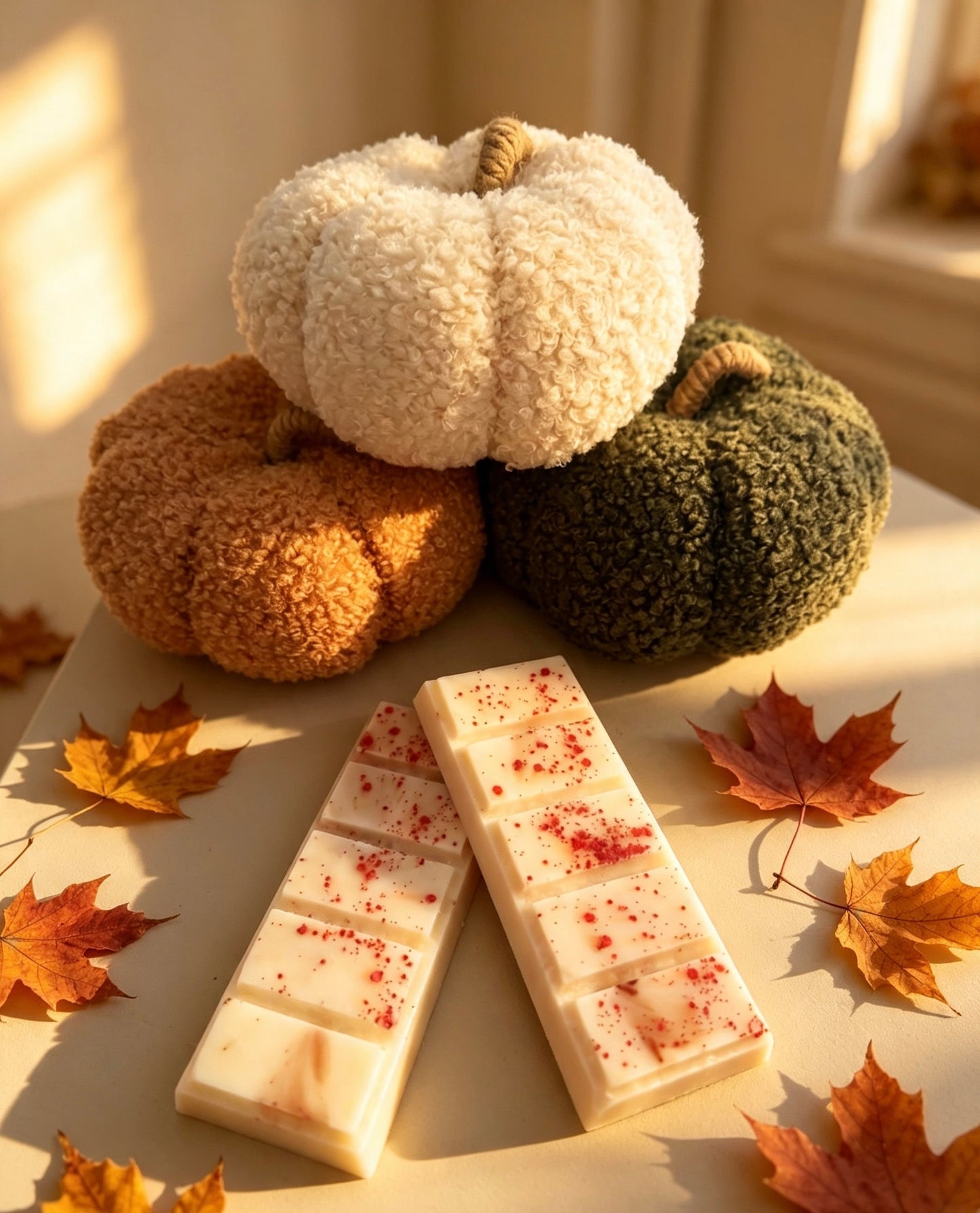 Autumn collection