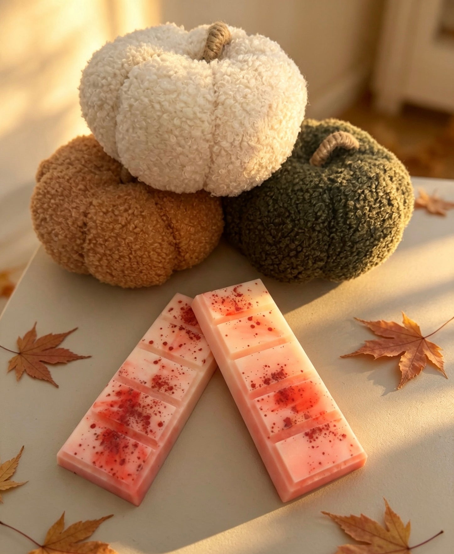 Autumn collection
