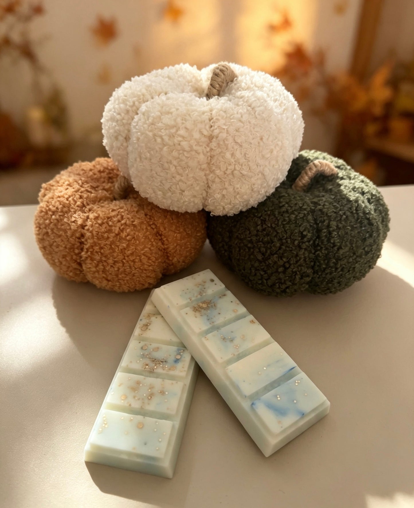 Autumn collection