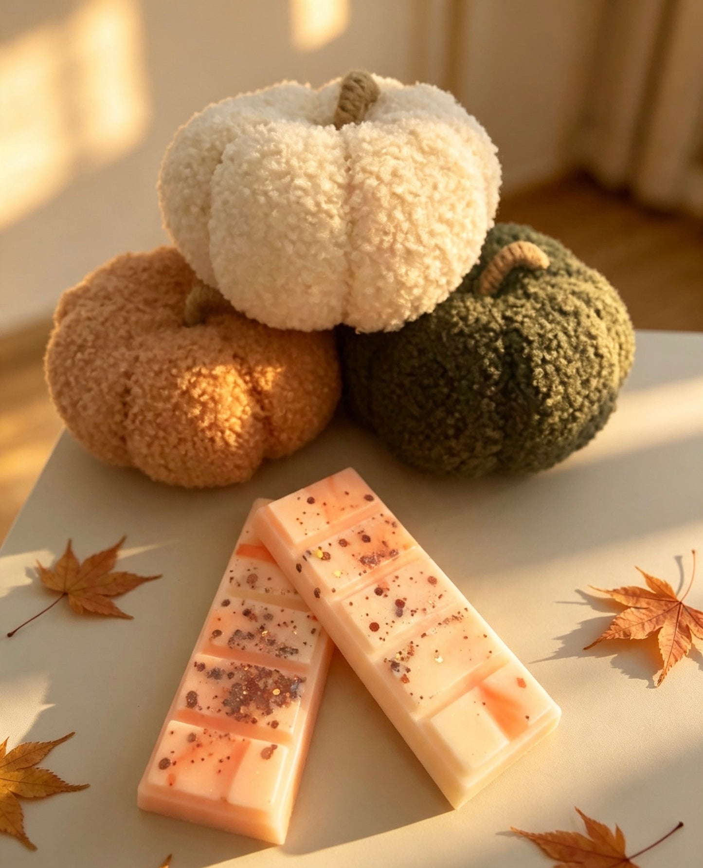 Autumn collection