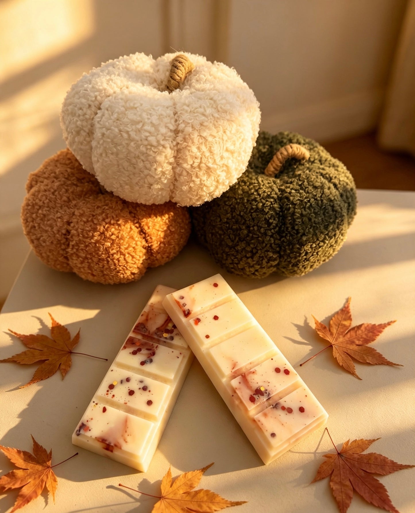 Autumn collection
