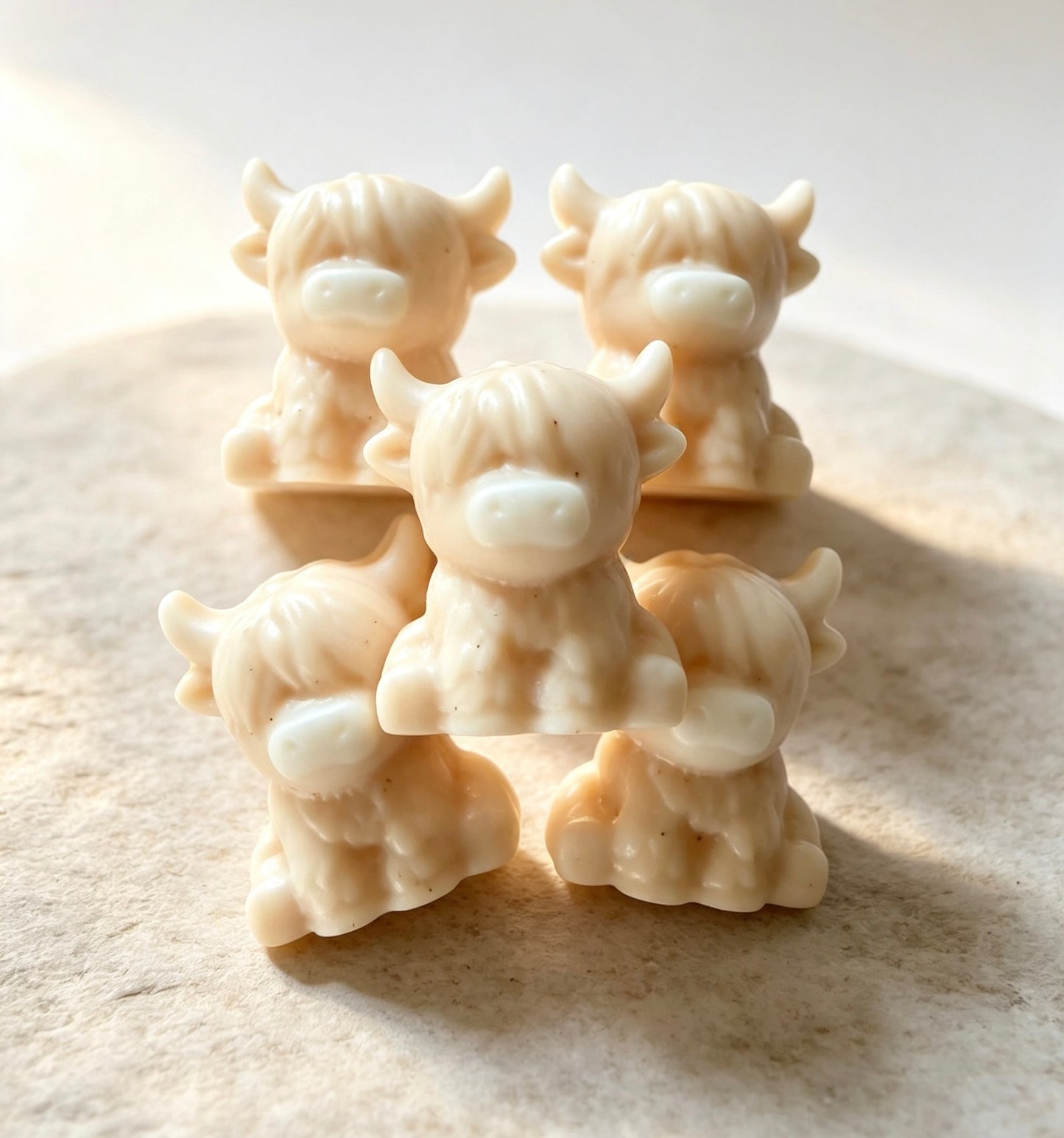 Highland cow 🐮 coming soon
