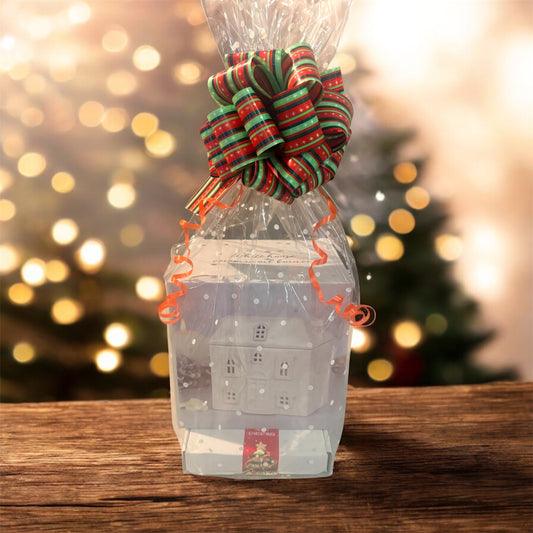 House burner gift set