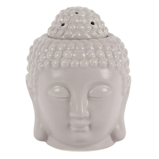 Buddha burner